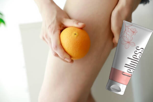 Cellulite e pelle a buccia d’arancia sulle cosce: rimedi