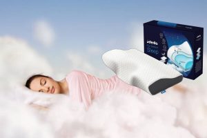 Derila recensioni – cuscino ergonomico per un riposo perfetto?