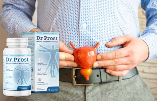 Prostatite: 6 consigli per una prostata sana