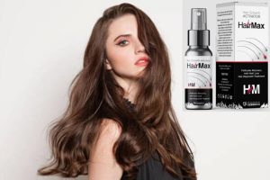 HairMax – Recensione spray per capelli più belli, sani e forti