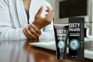 OstyHealth recensioni – crema gel per rinforzare le articolazioni e lenire i fastidi articolari?