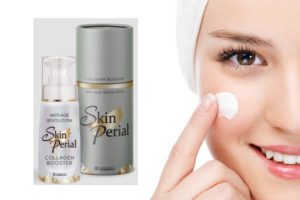 Skin Perial – Recensione completa siero di bellezza, potenziatore di collagene