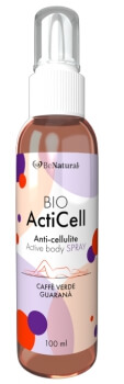 Bio ActiCell spray per la cellulite Recensioni Italia