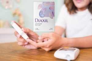 Diaxil recensioni – integratore per controllare gli zuccheri nel sangue?
