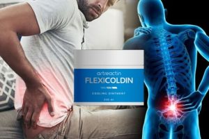 Flexicoldin recensioni – pomata bioattiva per dolori articolari?