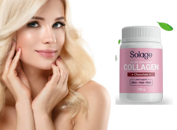Come funziona Solage Collagen?