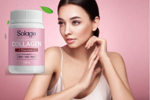 Solage Collagen recensioni – integratore per pelle, capelli e unghie più belli, più sani e più forti