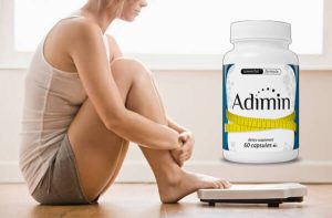 Adimin Recensioni - È un integratore naturale detox per la perdita di peso valido?