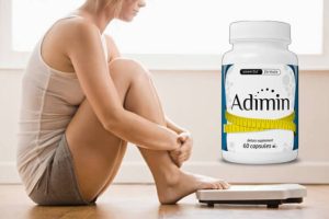 Adimin Recensioni – È un integratore naturale detox per la perdita di peso valido?