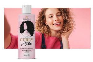 Curly Stile recensioni – trattamento per capelli ricci impeccabili?