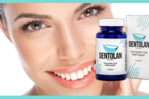 Dentolan Recensioni – Queste capsule risolvono davvero il problema dell’alitosi?