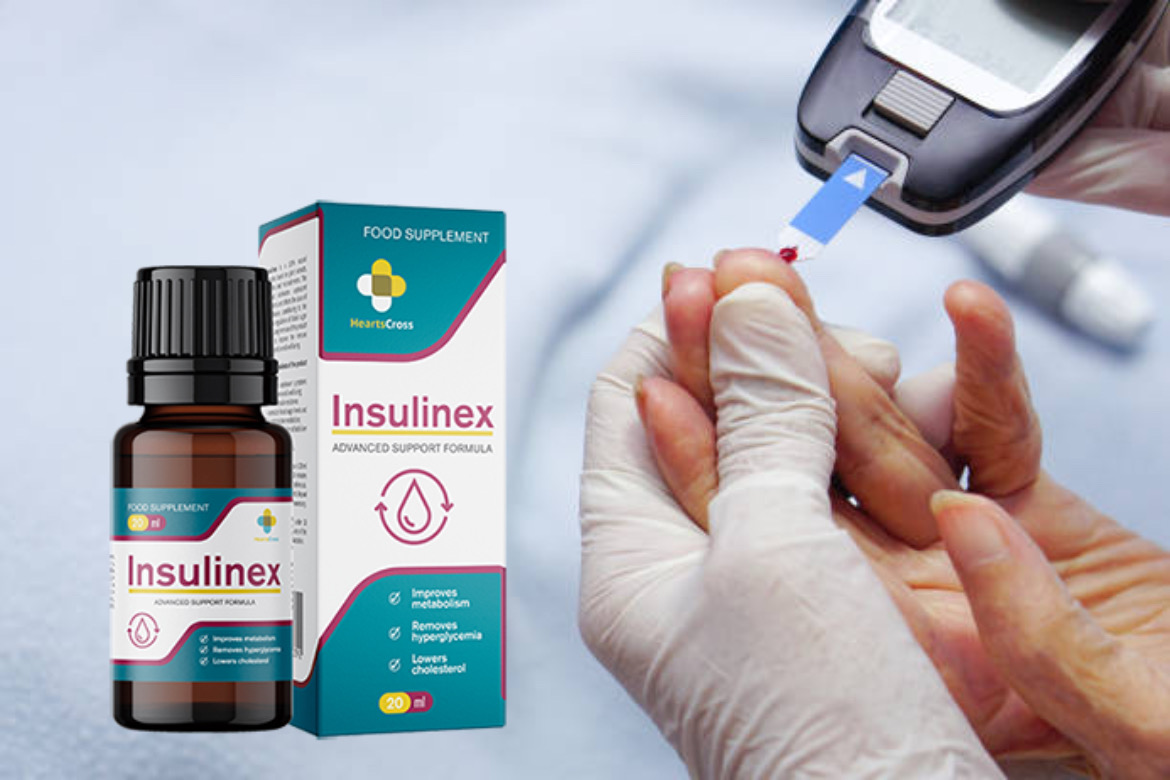 Insulinex capsule opinioni commenti Italia prezzo