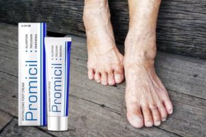 Promicil recensioni – crema piedi per micosi, funghi e lacerazioni?