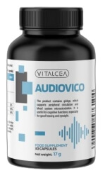 AudioVico capsule Recensioni Vitalcea