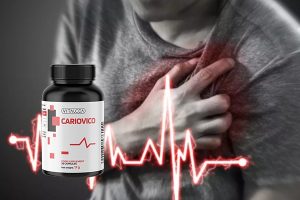 Cariovico Recensioni  – Funziona davvero in modo benefico per la salute del cuore?