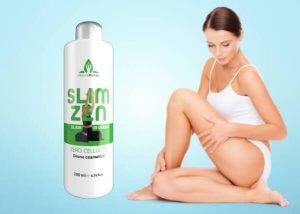 Slim Zen Recensioni  - Questa crema tonificante funziona davvero?