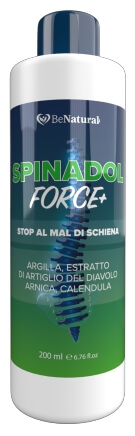 Spinadol Force+ crema per articolazioni Recensioni Italia