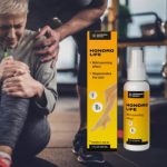 HondroLife spray Recensioni Italia - Prezzo, opinioni e effetti