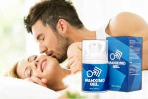 Manximo Gel Recensioni – Questo prodotto funziona per migliorare le prestazioni sessuali ?