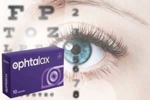 Ophtalax Recensioni  – Queste capsule possono davvero migliorare la vista?
