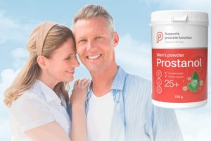 Prostanol Recensioni – Questo integratore in polvere aiuta davvero contro i problemi alla prostata?