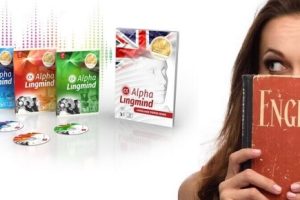 Alpha Lingmind – Programma suggerito per l’apprendimento rapido della lingua inglese!