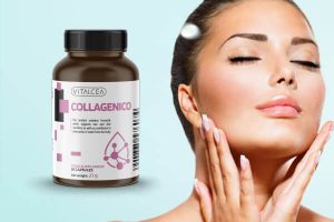 Collagenico Recensioni  – Come funziona questo integratore naturale in capsule per il benessere di capelli, pelle e unghie?