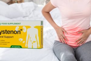 Cystenon Recensioni – Aiuta davvero con cistite ed incontinenza?