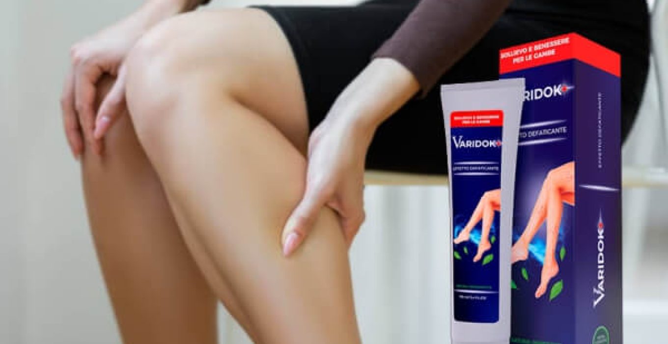 Varidok crema gel Recensioni Italia - Prezzo, opinioni