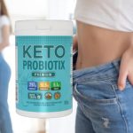 Keto Probiotix polvere Recensioni Italia - Prezzo, opinioni, effetti