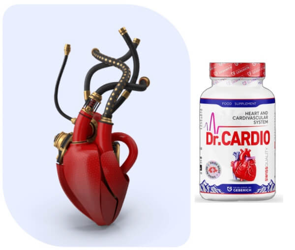 Dr Cardio capsules Recensioni Italia - Prezzo, opinioni, effetti