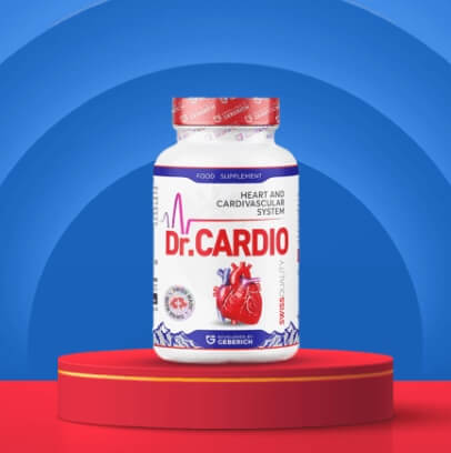 Dr. Cardio prezzo in Italia