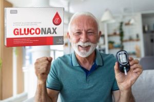 Gluconax Recensioni – Capsule naturali per il diabete? Prezzo