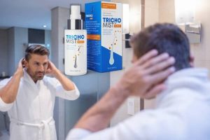 Trichomist Forte Recensioni – Funziona davvero per caduta di capelli?