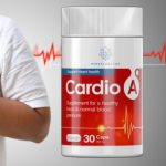 Cardio A capsule Recensioni Italia - Prezzo, opinioni, effetti