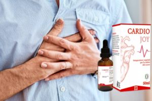 CardioJoy Recensioni – Funziona davvero per la salute del cuore?