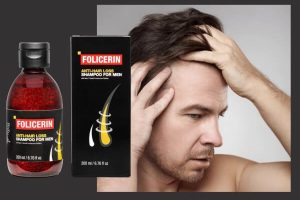 Folicerin Shampoo Recensioni – Come funziona? Opinioni
