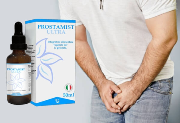 Prostamist Ultra prezzo in Italia