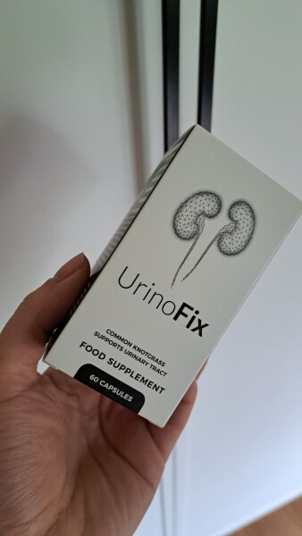 Urinofix: che cos’è