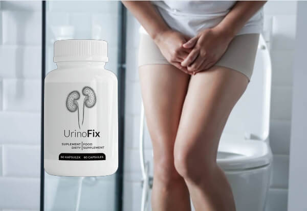 UrinoFix capsule Recensioni Italia - Prezzo, opinioni, effetti