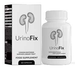 UrinoFix capsule Recensioni Italia