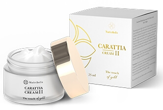 Carattia Cream Crema anti-eta Recensioni Italia