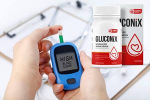 Gluconix Recensioni – Davvero funziona? Prezzo 2024