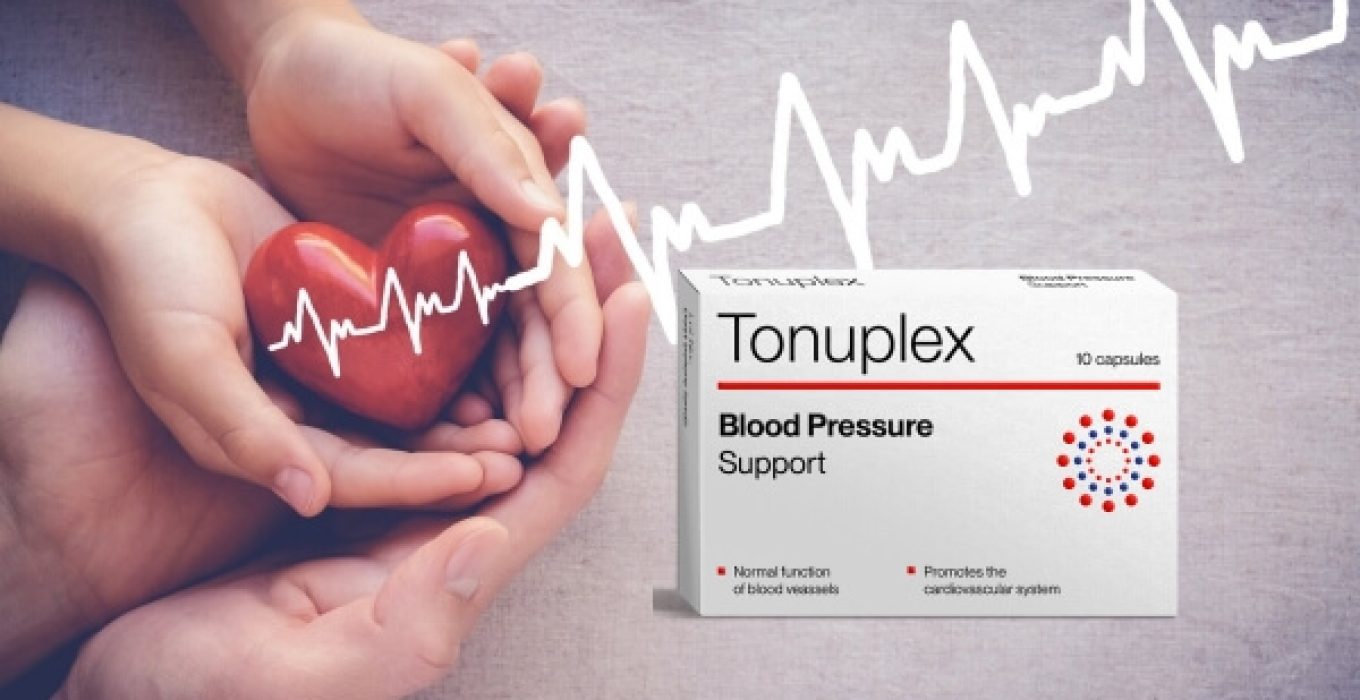 Tonuplex capsules Recensioni Italia - Opinioni, prezzo, effetti