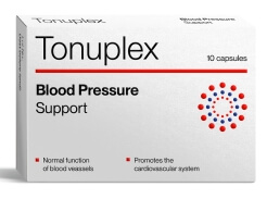 Tonuplex medicamento pressione alta Recensioni Italia