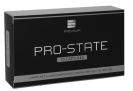 Premium Pro-State capsules Recensioni Italia