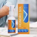 Hondrosol spray Recensioni Italia - Opinioni, prezzo, effetti