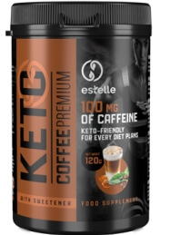 Keto Coffee Premium polvere Recensioni Italia