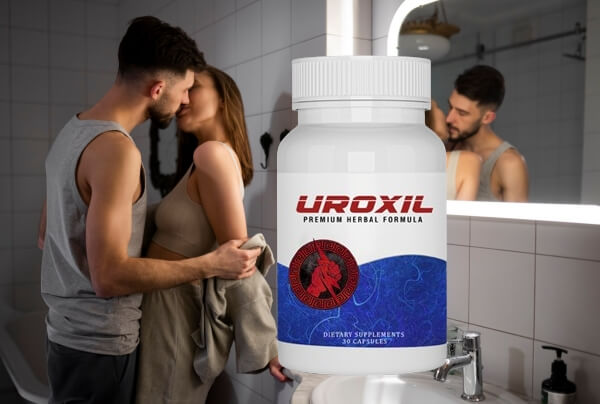 Uroxil capsule Recensioni Italia - Opinioni, prezzo, effetti