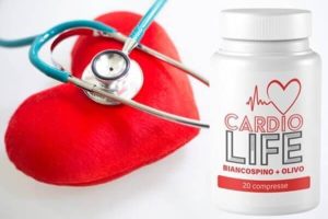 Cardio Life recensioni | Per la salute del cuore?